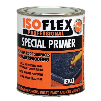 isoflex special primer